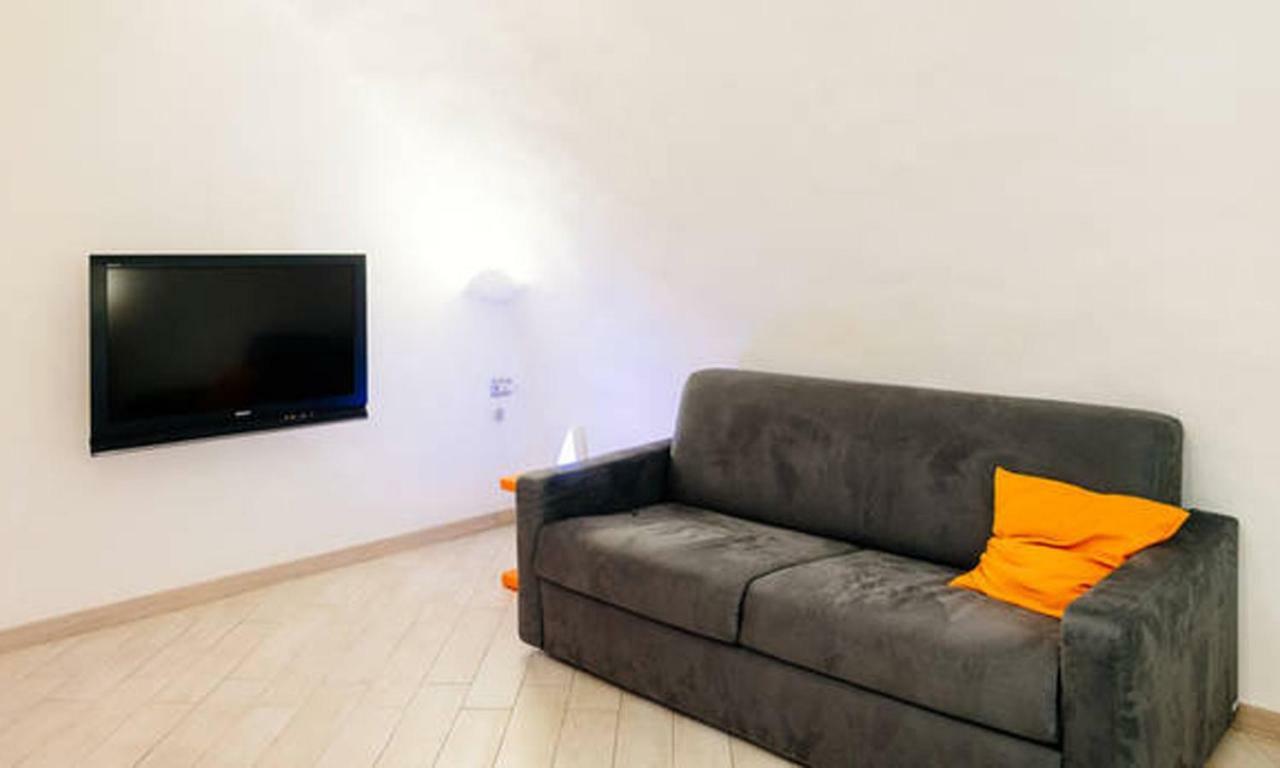 Paladin Home Nápoles Exterior foto